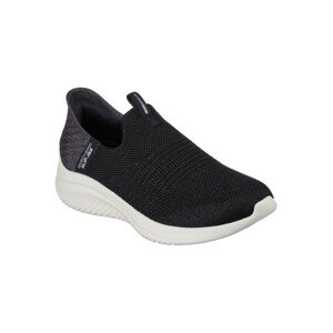 Blancheporte Tenisky Skechers Slip-ins - Ultra Flex 3.0 čierna 38