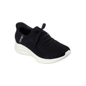 Blancheporte Tenisky Skechers Slip-ins - Ultra Flex 3.0 čierna 36