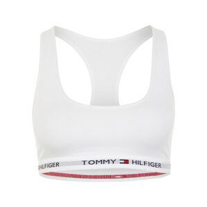 Tommy Hilfiger Underwear Podprsenka  biela