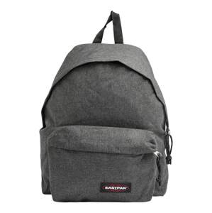 EASTPAK Batoh  sivá melírovaná