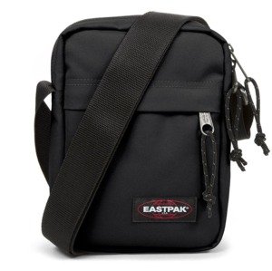 EASTPAK Taška cez rameno 'The One'  čierna