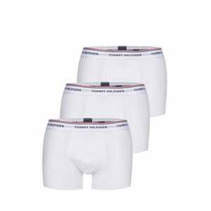 Tommy Hilfiger Underwear Boxerky  námornícka modrá / červená / biela