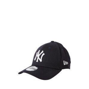 NEW ERA Čiapka 'New York Yankees'  námornícka modrá / biela