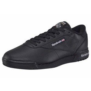 Reebok Classics Nízke tenisky  čierna