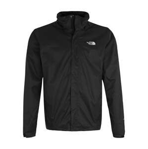 THE NORTH FACE Outdoorová bunda 'Evolve II Triclimate® 3-in-1 Jacket'  čierna / biela