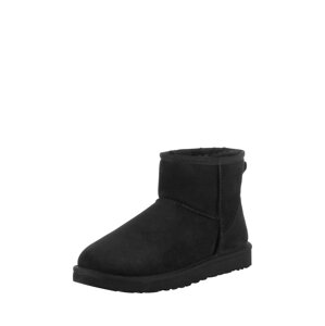 UGG Snehule 'Classic Mini II'  čierna