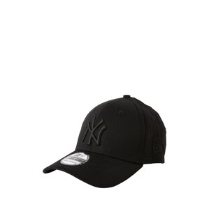 NEW ERA Čiapka 'New York Yankees'  čierna