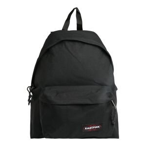 EASTPAK Batoh 'Padded Pakr'  čierna