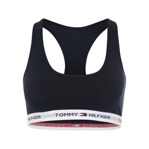 Tommy Hilfiger Underwear Podprsenka 'Iconic'  námornícka modrá