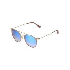 Ray-Ban Slnečné okuliare '0RB3546'  zlatá