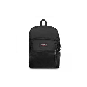 EASTPAK Batoh 'Pinnacle'  červená / čierna / biela