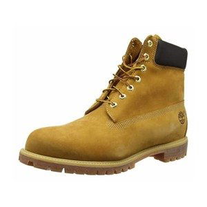 TIMBERLAND Nízke čižmy  koňaková