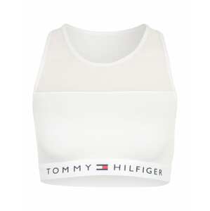 Tommy Hilfiger Underwear Podprsenka  biela