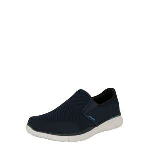 SKECHERS Slip-on obuv 'EQUALIZER - PERSISTENT'  námornícka modrá