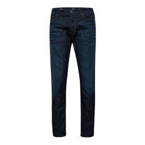 JACK & JONES Džínsy 'MIKE ORG JOS 097'  modrá denim