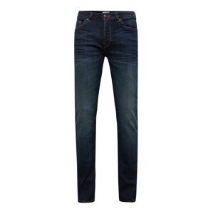 Only & Sons Džínsy 'onsLOOM DARK BLUE 6972 PA NOOS'  modrá denim