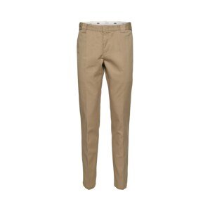 DICKIES Chino nohavice  béžová