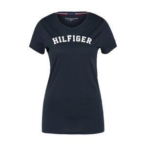 Tommy Hilfiger Underwear Tričko  tmavomodrá