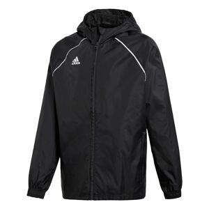 ADIDAS PERFORMANCE Športová bunda 'Core'  čierna