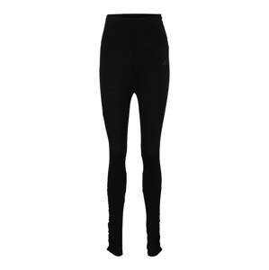CURARE Yogawear Športové nohavice 'Flow'  čierna