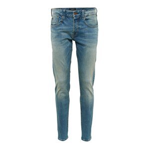 SCOTCH & SODA Džínsy 'Ralston'  modrá denim