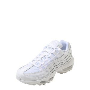 Nike Sportswear Nízke tenisky 'Air Max 95'  biela