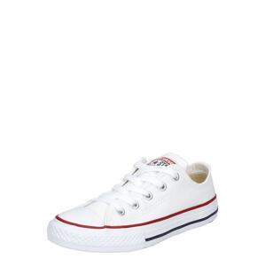 CONVERSE Tenisky 'Chuck Tailor All Star'  tmavomodrá / tmavočervená / biela