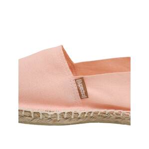 espadrij l´originale Espadrilky 'Classic'  rosé