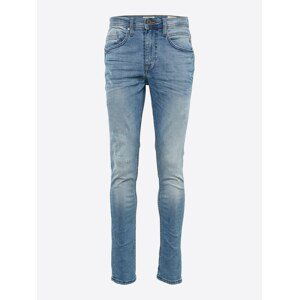 BLEND Jeans 'Jet Slim Taperd'  modrá denim