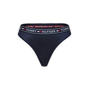 Tommy Hilfiger Underwear Tangá 'BRAZILIAN'  námornícka modrá