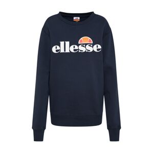 ELLESSE Mikina 'Agata'  tmavomodrá