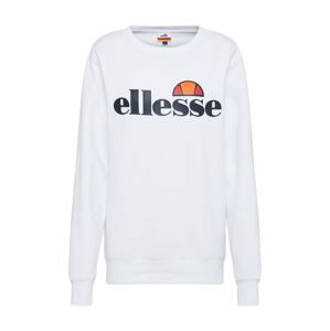 ELLESSE Mikina 'Agata'  biela