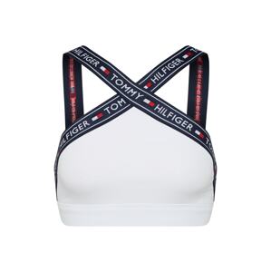 Tommy Hilfiger Underwear Podprsenka 'X BRALETTE'  biela