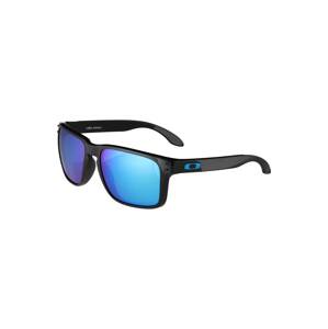 OAKLEY Športové slnečné okuliare  zafírová / čierna