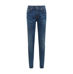 LEVI'S Jeans '512™'  modrá denim