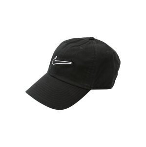 Nike Sportswear Čiapka 'Heritage86'  čierna