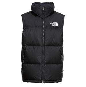 THE NORTH FACE Športová vesta '1996 Retro Nuptse'  čierna