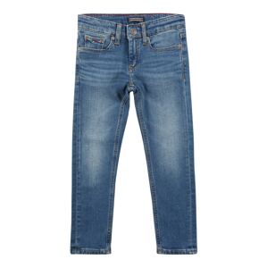 TOMMY HILFIGER Džínsy 'SCANTON NYMS'  modrá denim