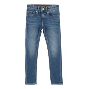 TOMMY HILFIGER Jeans 'NORA'  modrá denim