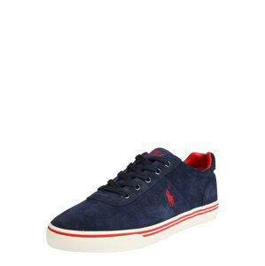 Polo Ralph Lauren Sneaker 'HANFORD SPORT'  námornícka modrá