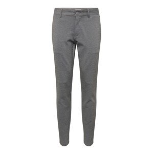 Only & Sons Nohavice 'onsMARK PANT GW 0209 NOOS'  sivá melírovaná