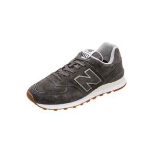 new balance Nízke tenisky 'ML574-EPC-D'  antracitová