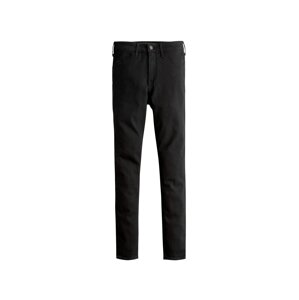 HOLLISTER Džínsy 'CLEAN BLACK'  čierny denim