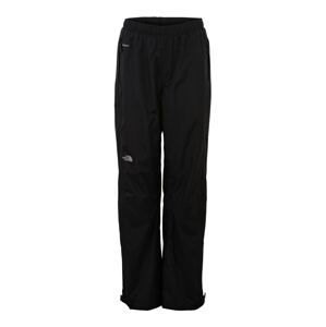 THE NORTH FACE Outdoorové nohavice 'RESOLVE PANT'  čierna