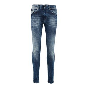 Petrol Industries Jeans 'Men Supreme Stretch'  modrá denim