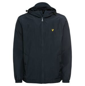 Lyle & Scott Prechodná bunda  námornícka modrá