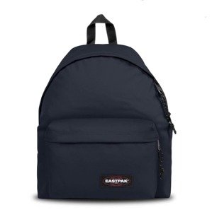 EASTPAK Batoh 'Padded Pak'R'  námornícka modrá / čierna / biela