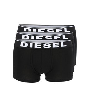 DIESEL Boxerky 'Damien'  biela / čierna