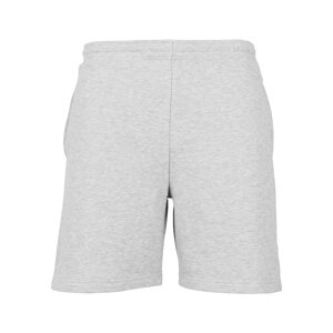 Urban Classics Shorts  sivá