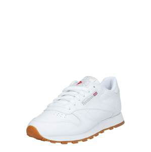 Reebok Classics Nízke tenisky  biela